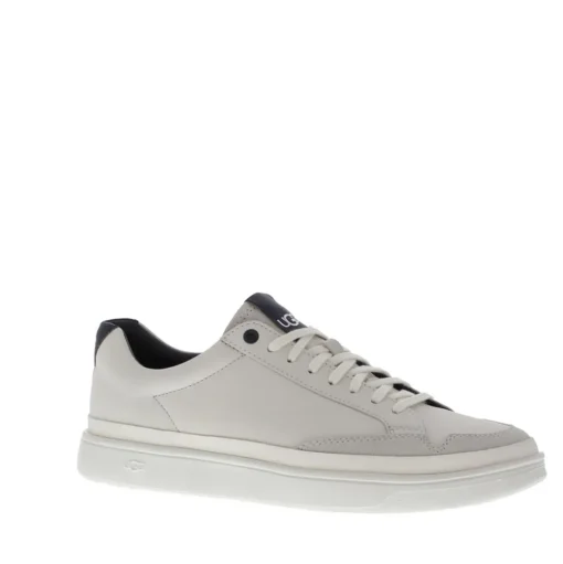 UGG South Bay Sneaker Low Sneaker White