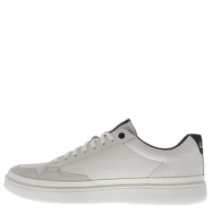 UGG South Bay Sneaker Low Sneaker White