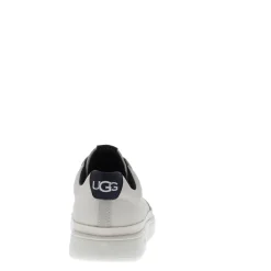 UGG South Bay Sneaker Low Sneaker White