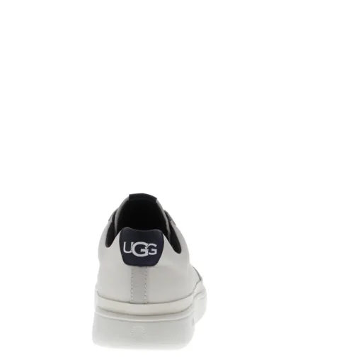 UGG South Bay Sneaker Low Sneaker White