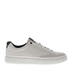 UGG South Bay Sneaker Low Sneaker White
