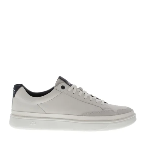 UGG South Bay Sneaker Low Sneaker White