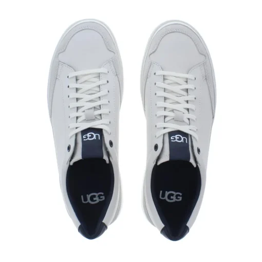 UGG South Bay Sneaker Low Sneaker White