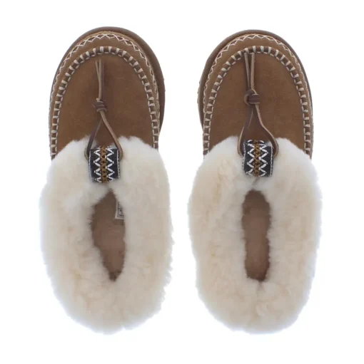 UGG Tasman Alpine Dames 1158258 CHE Chestnut