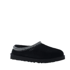UGG Tasman Heren Pantoffel Black