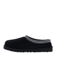 UGG Tasman Heren Pantoffel Black