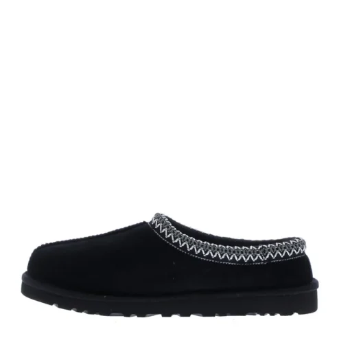 UGG Tasman Heren Pantoffel Black