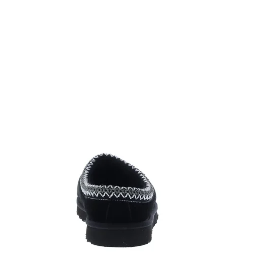 UGG Tasman Heren Pantoffel Black