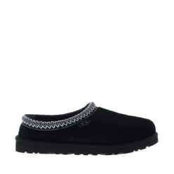 UGG Tasman Heren Pantoffel Black