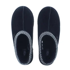 UGG Tasman Heren Pantoffel Black