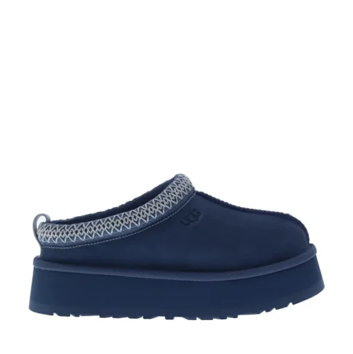 UGG Tazz Dames Slipper 1122553-DTB