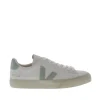 Veja Campo Dames Sneaker CP0502485 Extra White-Matcha