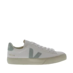 Veja Campo Dames Sneaker CP0502485 Extra White-Matcha