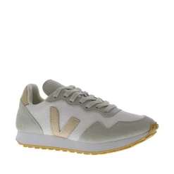 Veja SDU Dames Sneaker RR1803156 White-Platine