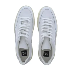 Veja V-12 Heren Sneaker XD0203484 Extra White-Light Gr