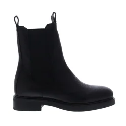 VIA VAI Juliette Indy Dames Chelsea 01-900 Cesano Nero