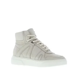 VIA VAI Juno Lane Dames Sneaker Nabuck Calcare
