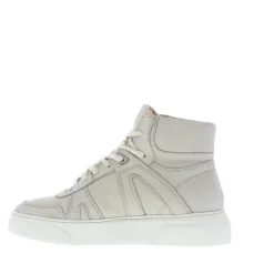 VIA VAI Juno Lane Dames Sneaker Nabuck Calcare