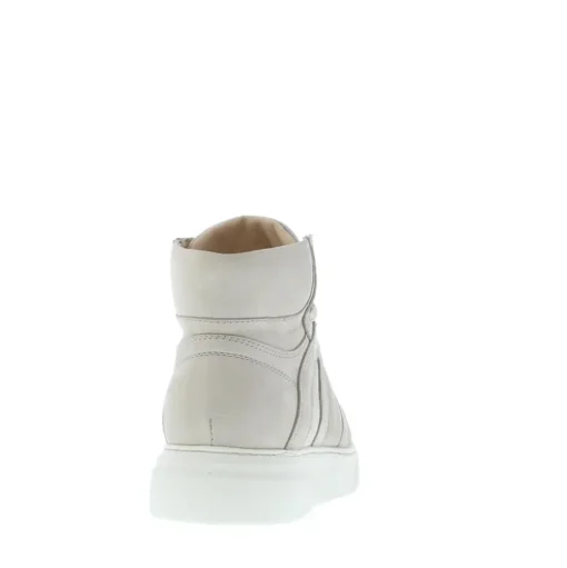 VIA VAI Juno Lane Dames Sneaker Nabuck Calcare