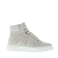 VIA VAI Juno Lane Dames Sneaker Nabuck Calcare