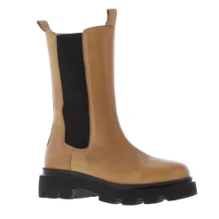 VIA VAI Livia Blake Dames Chelsea Boot Caipirinha Encina TdMor