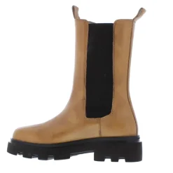 VIA VAI Livia Blake Dames Chelsea Boot Caipirinha Encina TdMor
