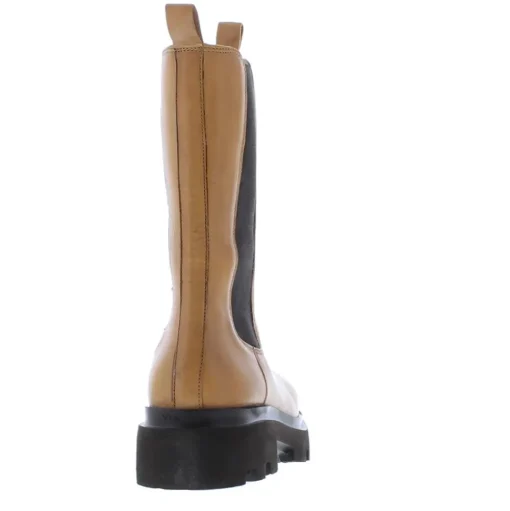 VIA VAI Livia Blake Dames Chelsea Boot Caipirinha Encina TdMor