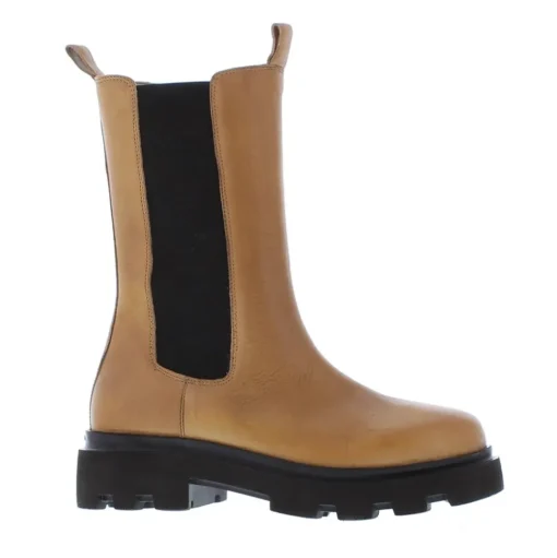 VIA VAI Livia Blake Dames Chelsea Boot Caipirinha Encina TdMor