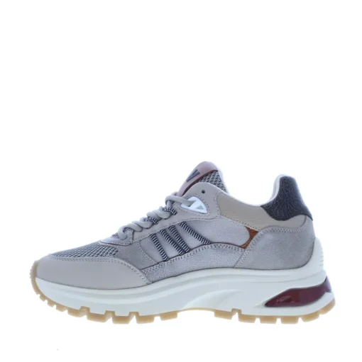 VIA VAI Liz Dae Dames Sneaker 07-1166 Maritza combi Porto