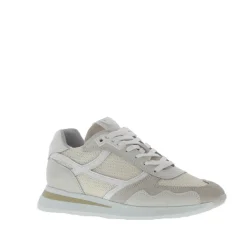 VIA VAI Nora Dames Sneaker Combi 01-200 Sierra Combi Calcare