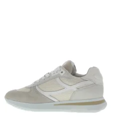 VIA VAI Nora Dames Sneaker Combi 01-200 Sierra Combi Calcare