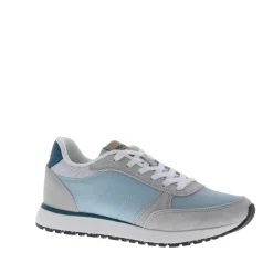 Woden Ronja Dames Sneaker 522 Ice Blue