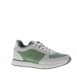 Woden Ronja Dames Sneaker 936 Eucalyptus