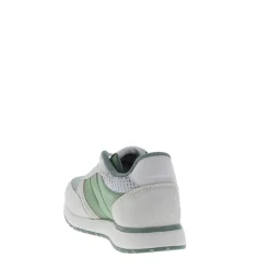 Woden Ronja Dames Sneaker 936 Eucalyptus