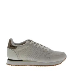 Woden Ydun Icon Dames Sneaker Whisper White 730