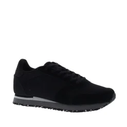 Woden Ydun Icon Dames Sneaker Black 020