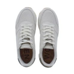 Woden Ydun Icon Dames Sneaker Whisper White 730