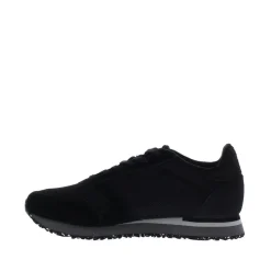Woden Ydun Icon Dames Sneaker Black 020