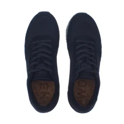 Woden Ydun Icon Dames Sneaker Black 020