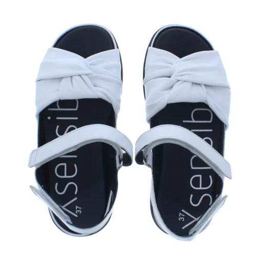 Xsensible Martinique H 101 White