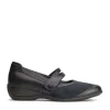 Xsensible Palermo Dames Bandschoen Navy Piton