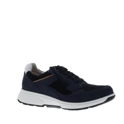 Xsensible Zurich HX Heren Sneaker Navy