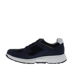 Xsensible Zurich HX Heren Sneaker Navy