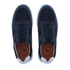 Xsensible Zurich HX Heren Sneaker Navy
